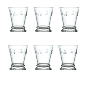 Kartio Drinking Glasses, 6-pack 21 cl - Iittala @ RoyalDesign