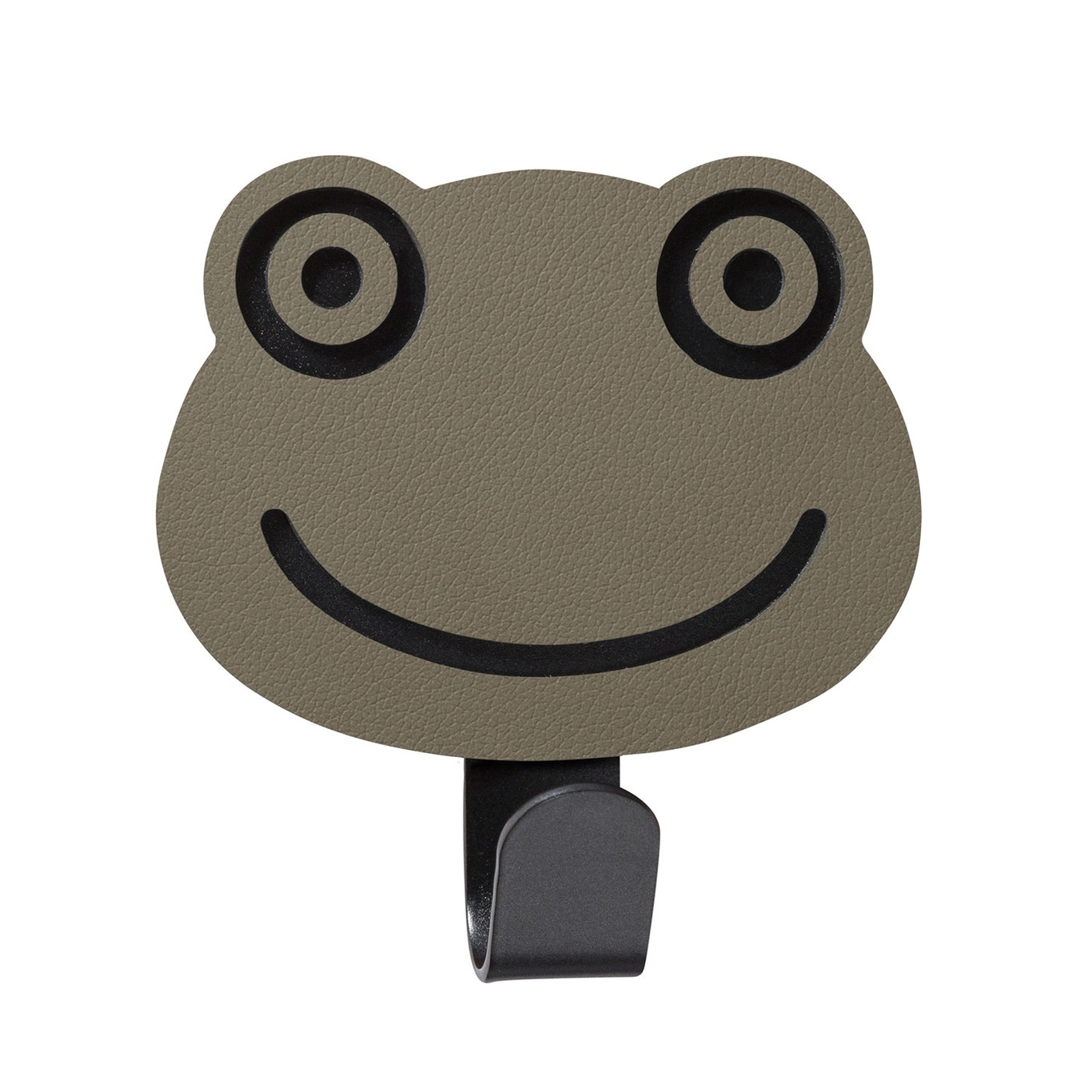 Frog Hook, Nupo Army Green/Steel Black