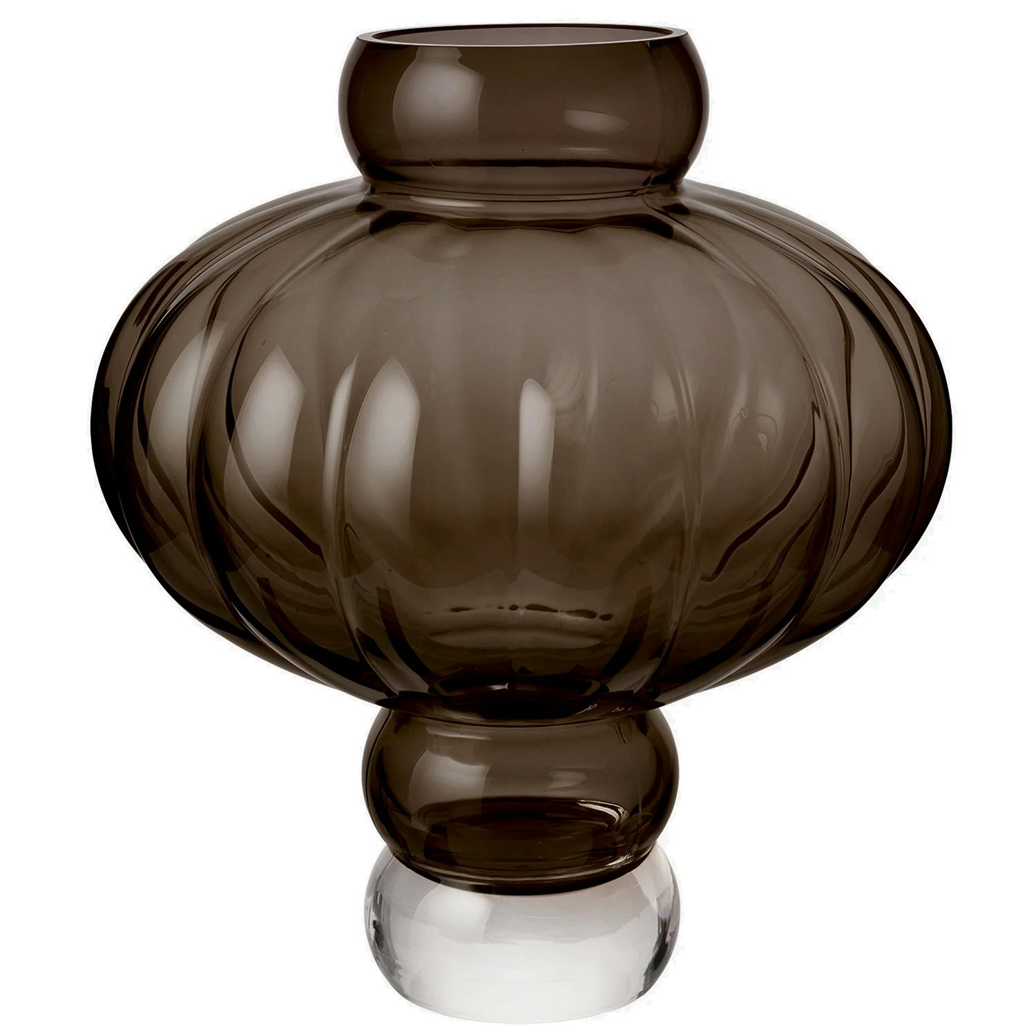 Sky Floor Vase 46 cm - Georg Jensen @ RoyalDesign