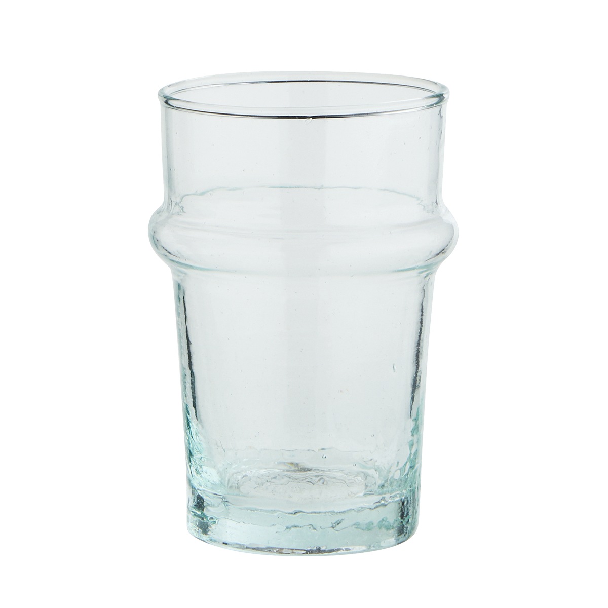 Beldi Drinking Glass 15 cl, Clear