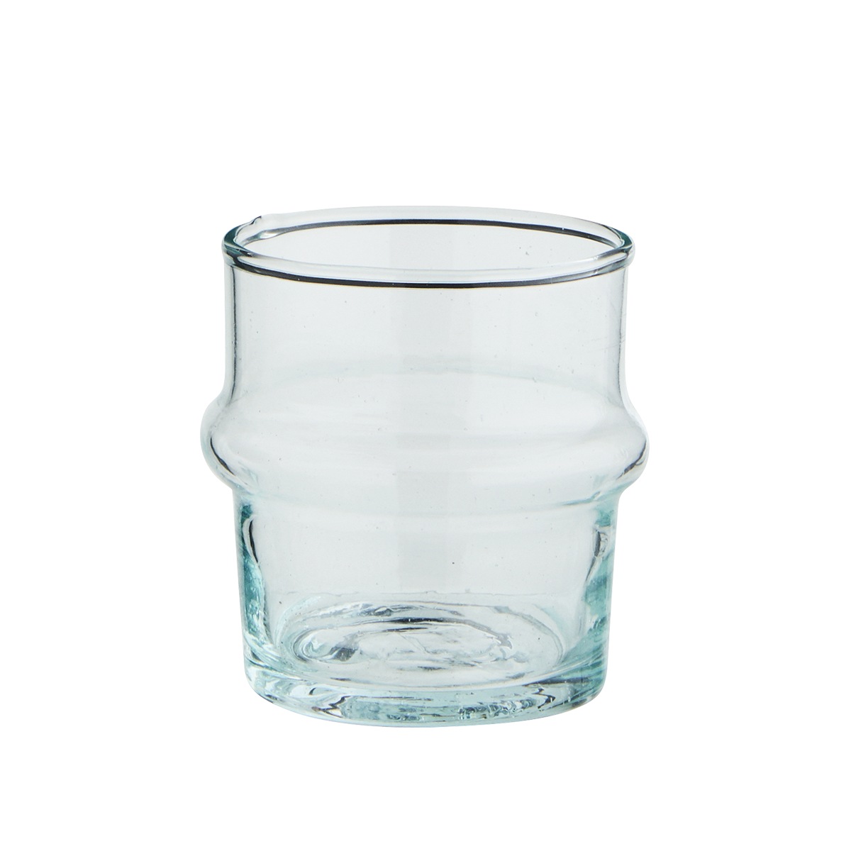 Beldi Drinking Glass 6 cl, Clear