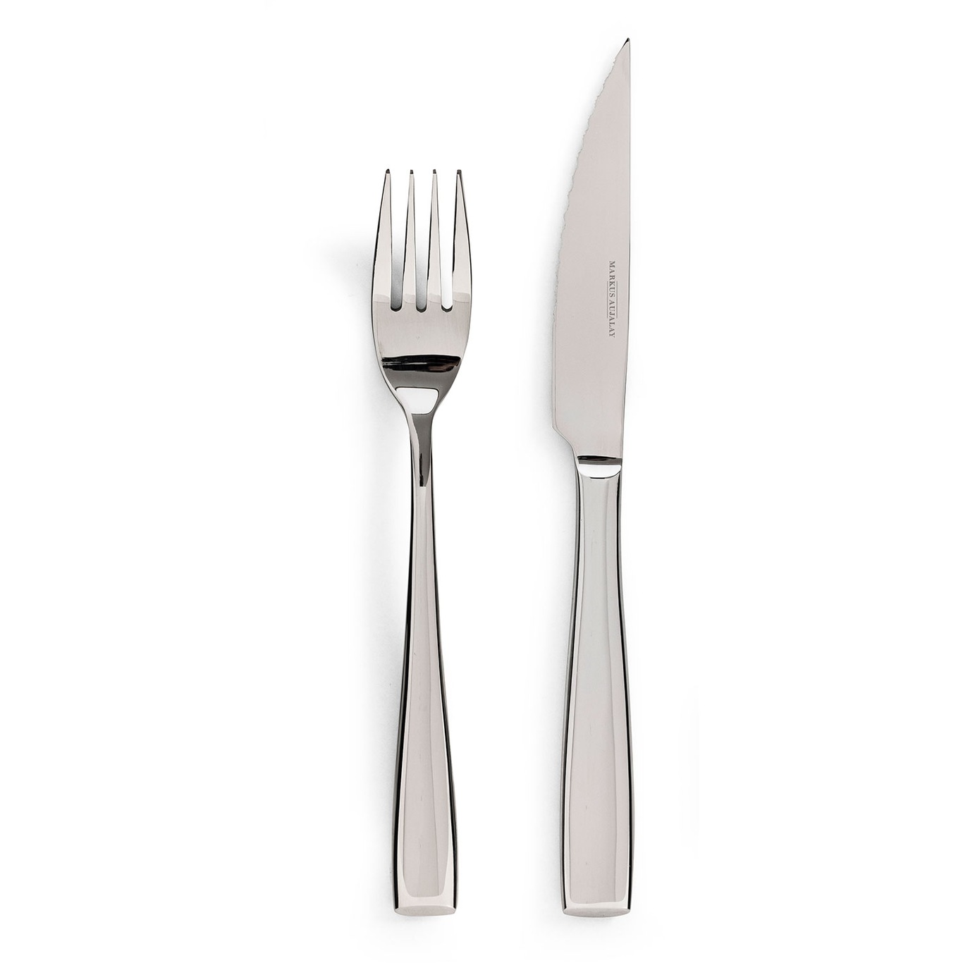 Markus Grill Cutlery 12 Pieces