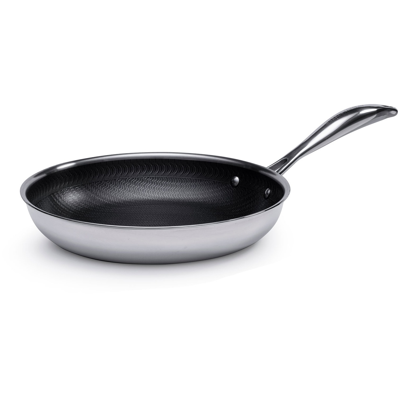 Markus Steelsafe Frying Pan, 24 cm