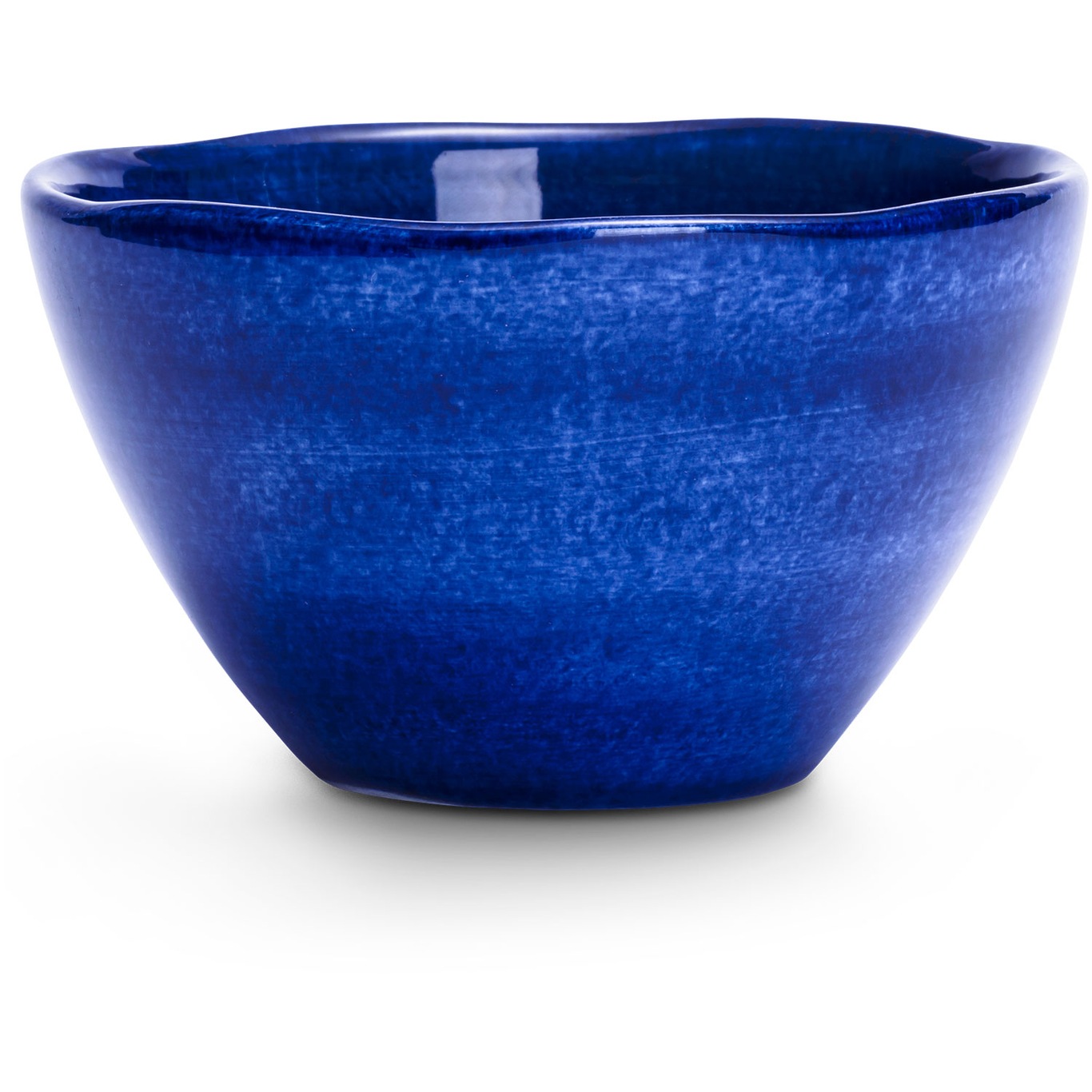Basic Bowl 35 cl, Blue