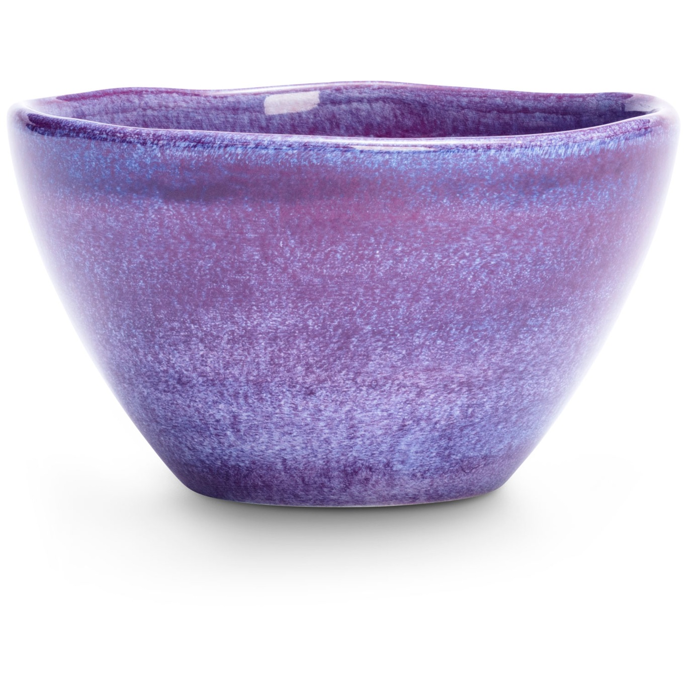 Basic Bowl 35 cl, Purple