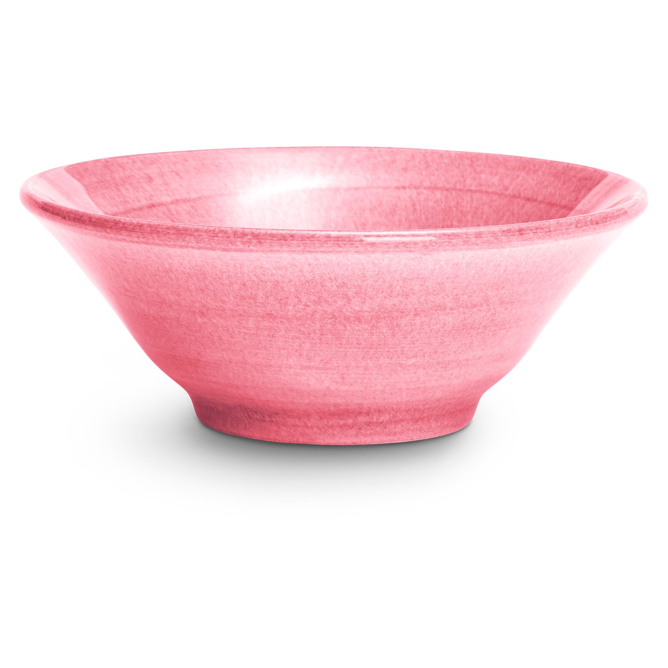 Basic Bowl Small 70 cl, Pink