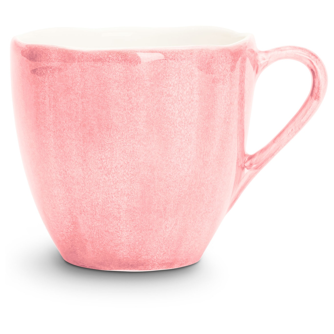 Basic Mug 60 cl, Light Pink