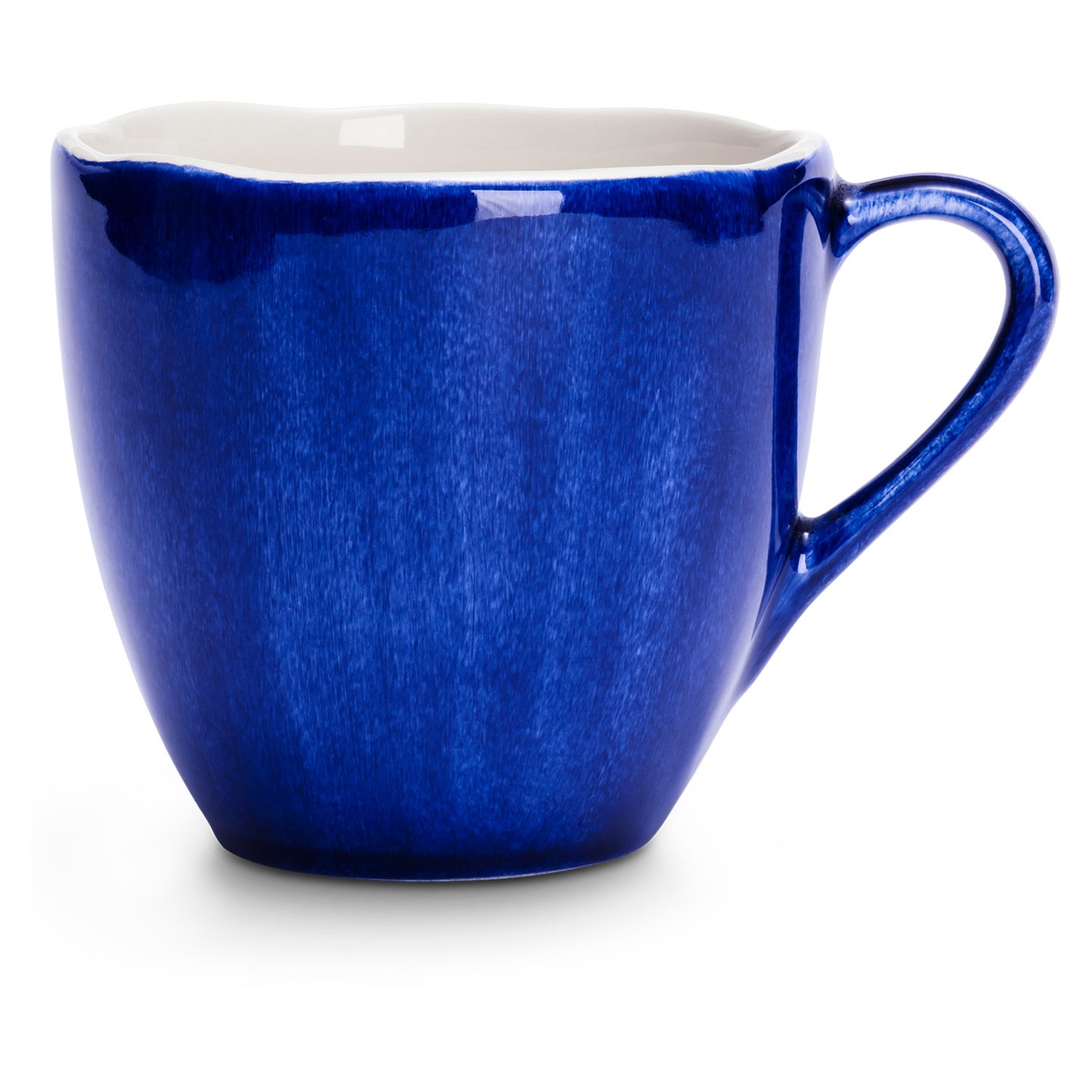 Basic Mug 60 cl, Blue