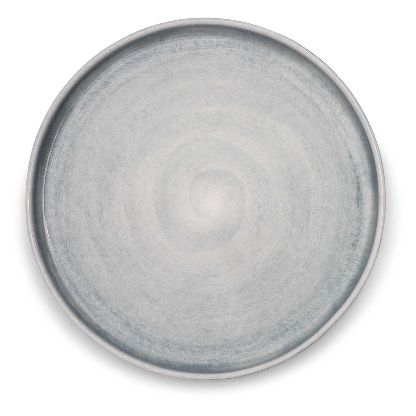 MSY Plate 13 cm, Icy Blue