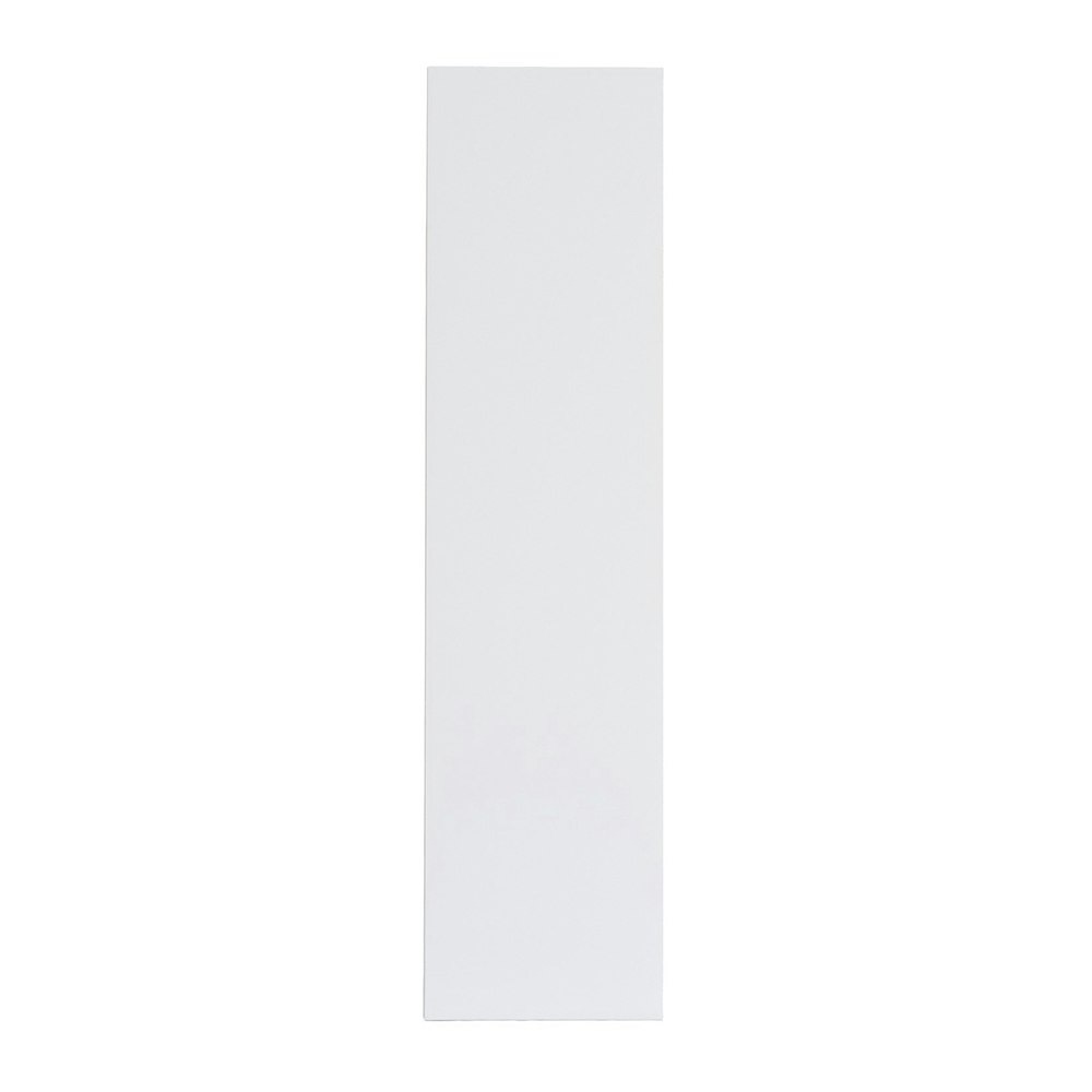 Pythagoras Shelf 80 cm, White
