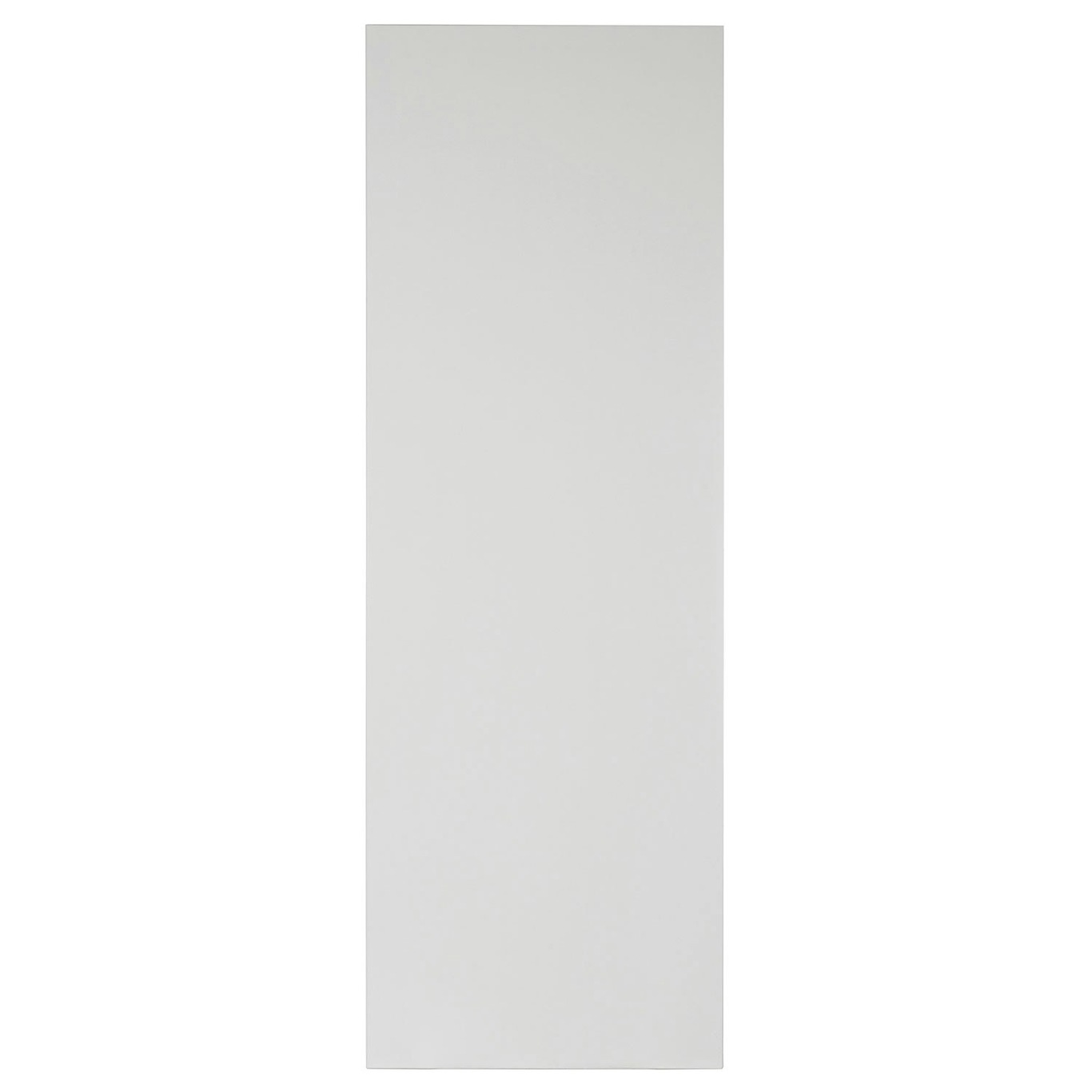 Pythagoras Shelf Large, White