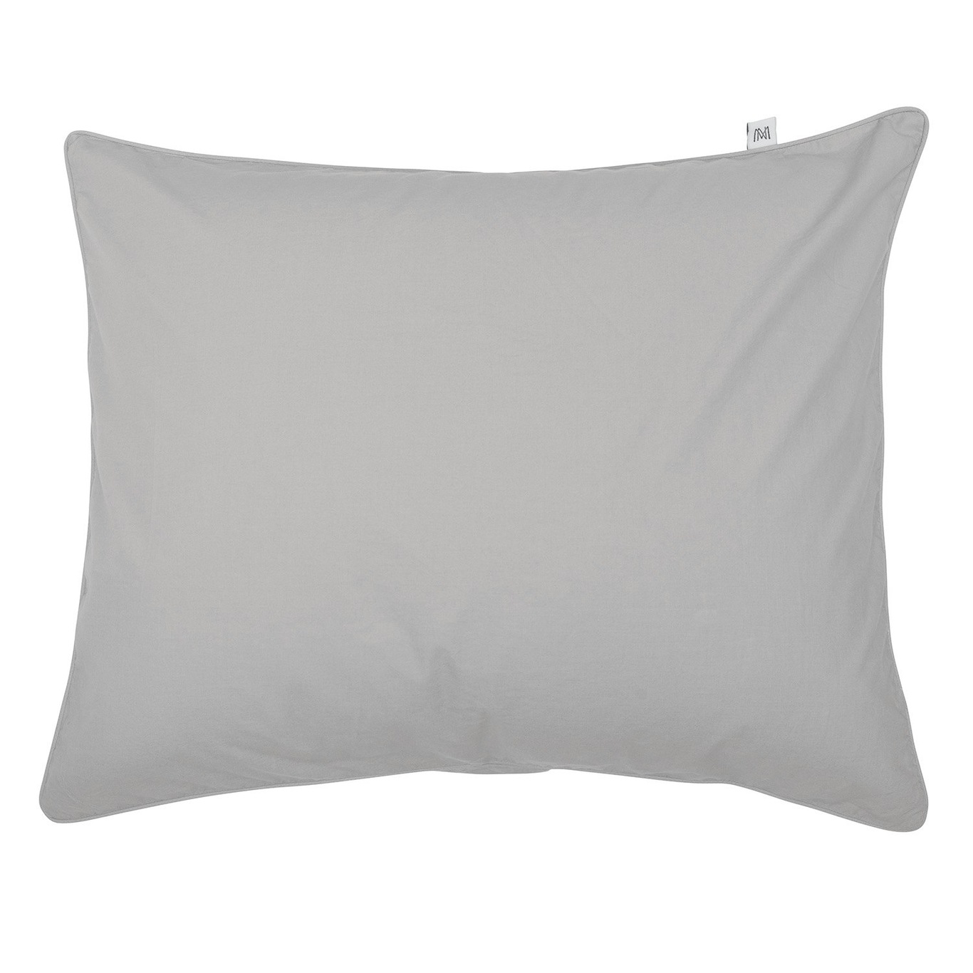 Benevola Pillowcase 50x60 cm, Grey