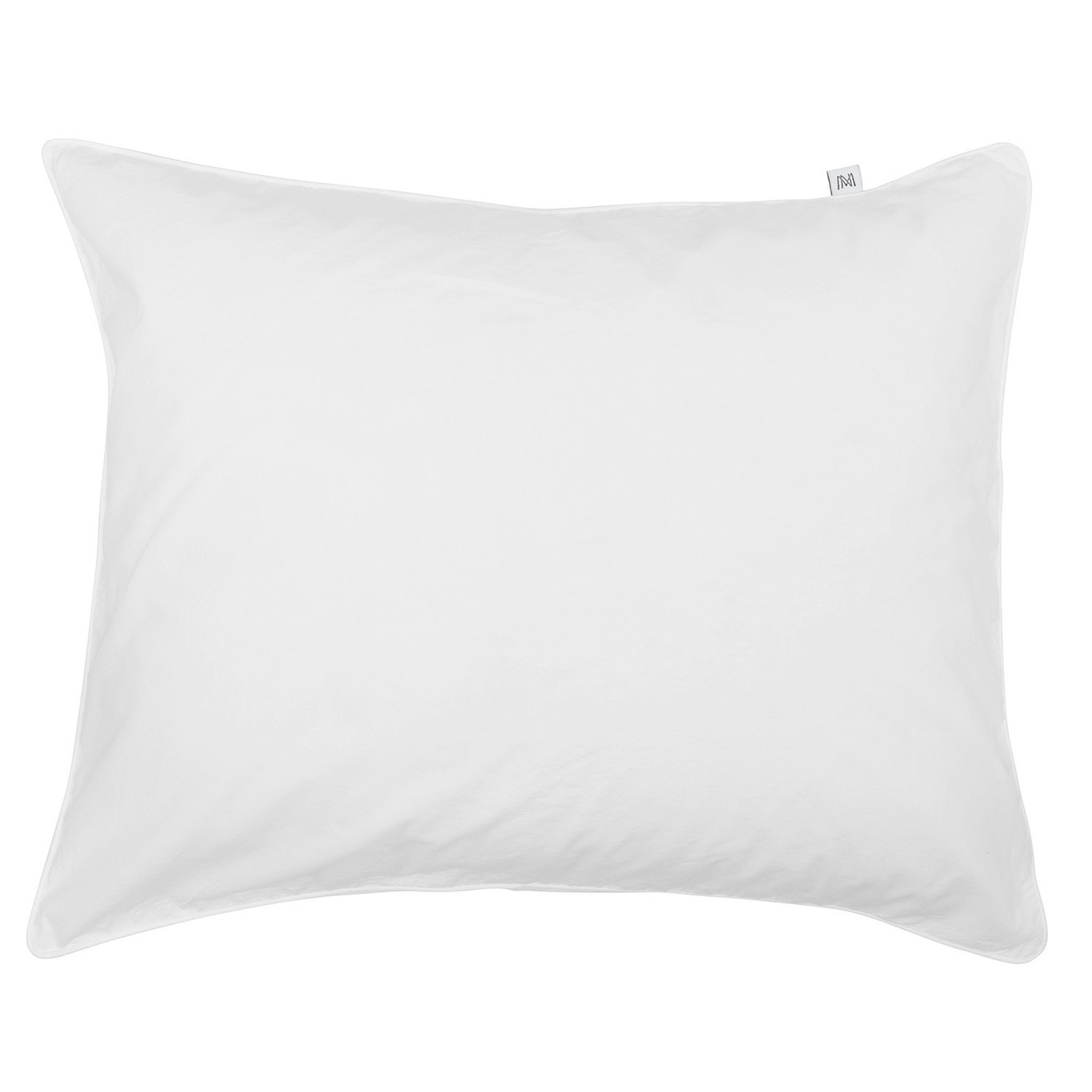 Benevola Pillowcase 50x90 cm, White