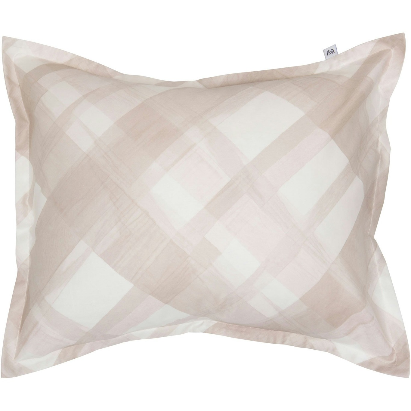 Spazzola Pillowcase 50x60 cm, Beige