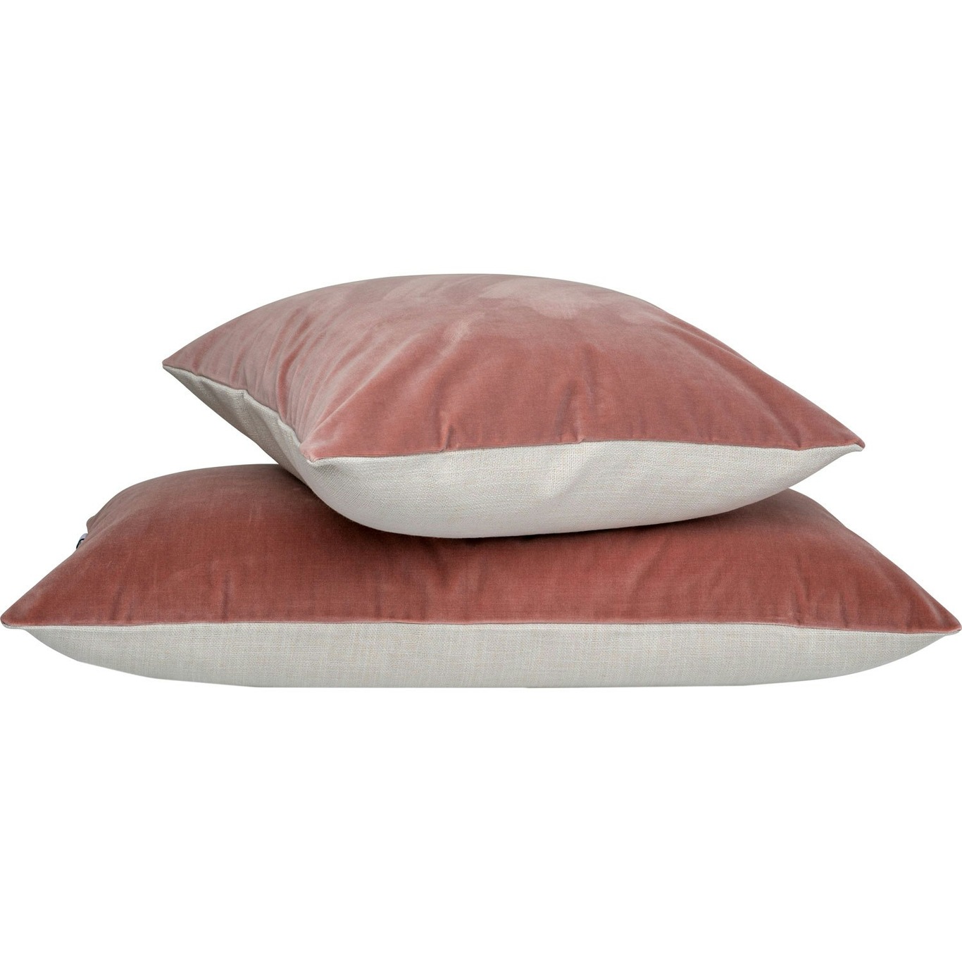 Verona Cushion Cover 40x80 cm, Pink