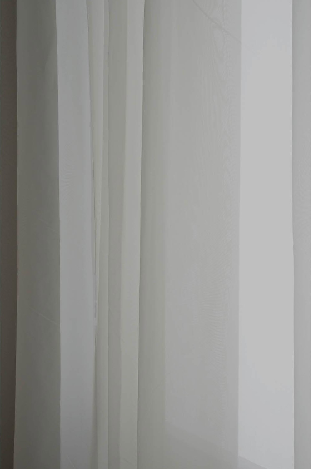 Skir Hotel Curtain 290x250 cm, Grey