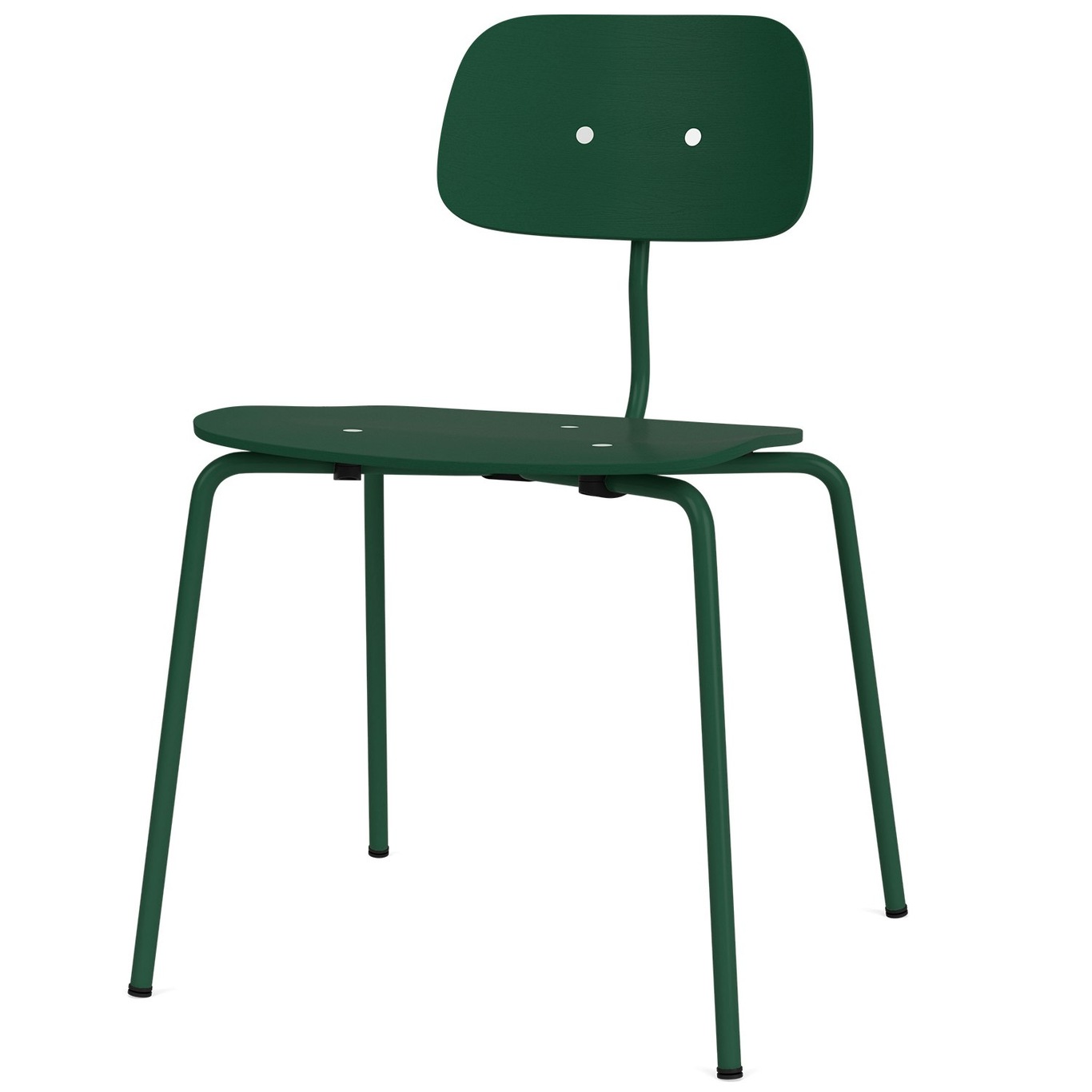 KEVI 2060 Chair, Pine