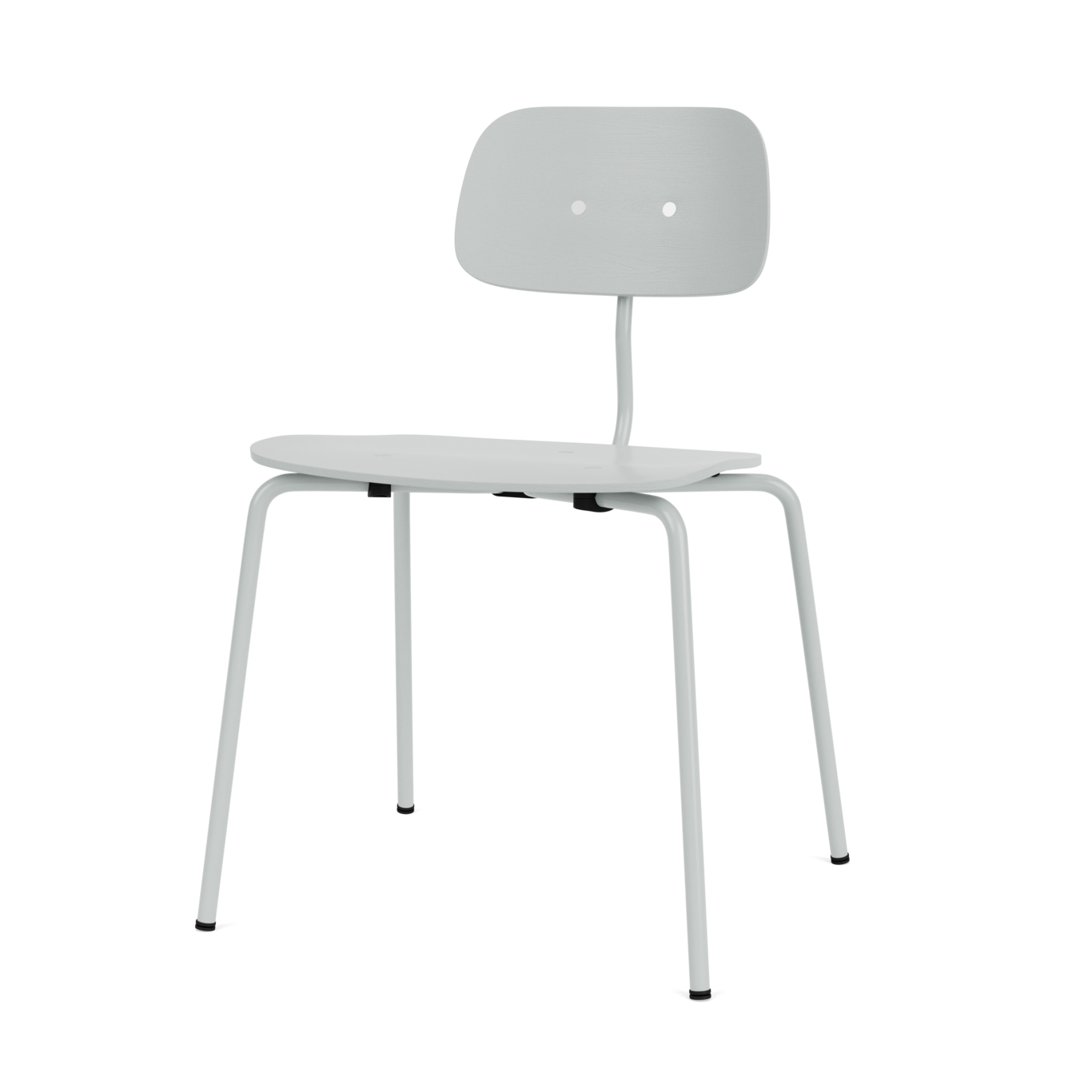 KEVI 2060 Chair, Oyster