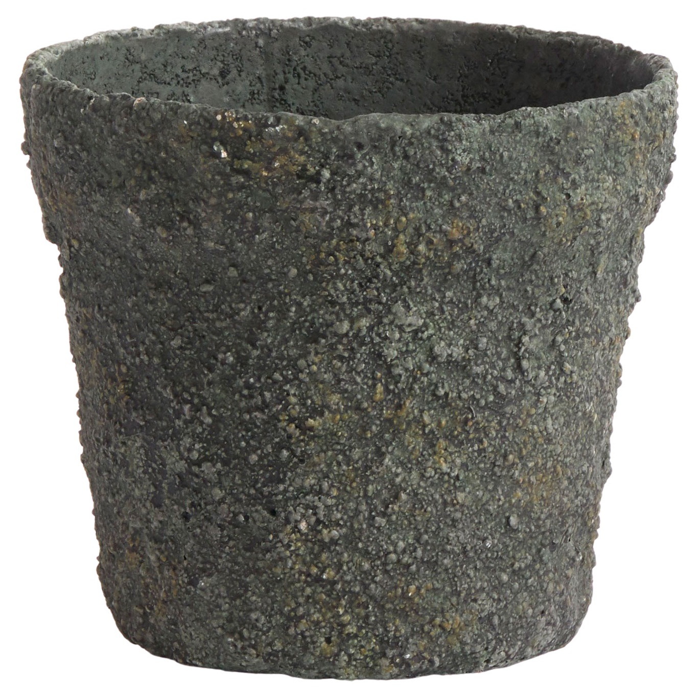 Mosu Decorative Pot, 12 cm