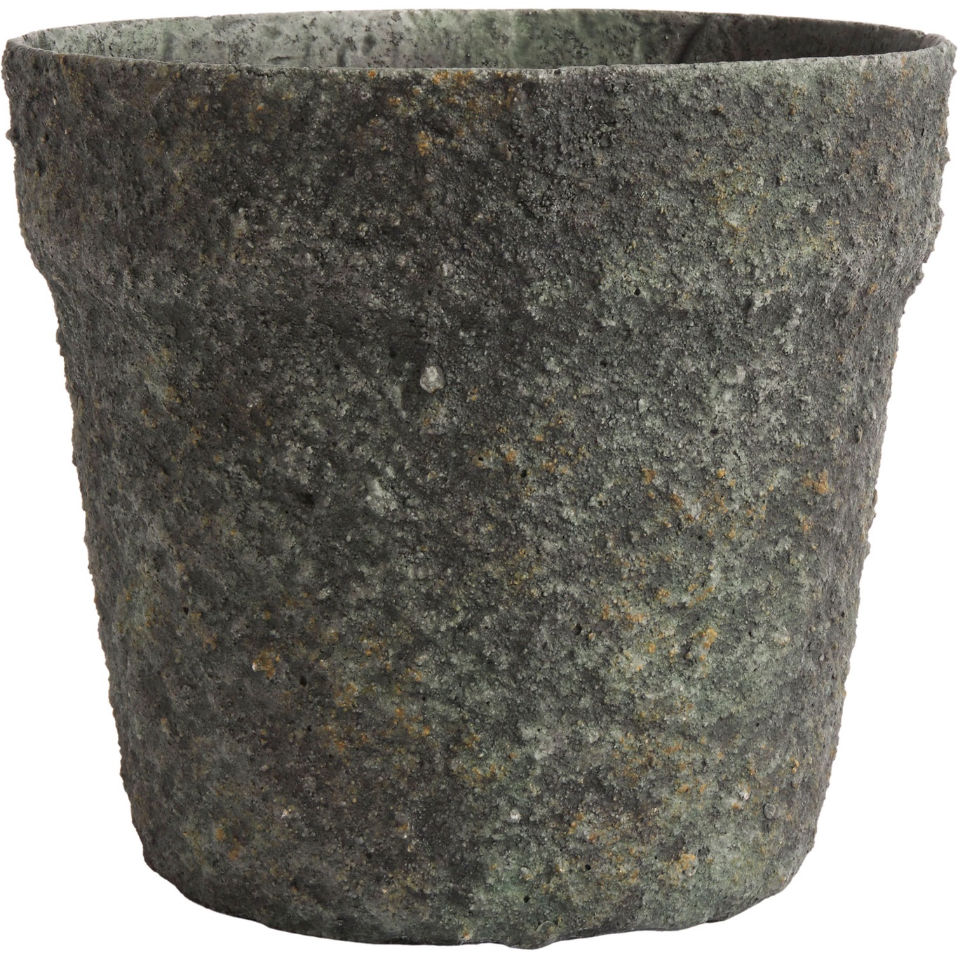 Mosu Decorative Decorative Pot, 24 cm