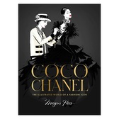 Little Book of Chanel – Chic Interiors Cheshire