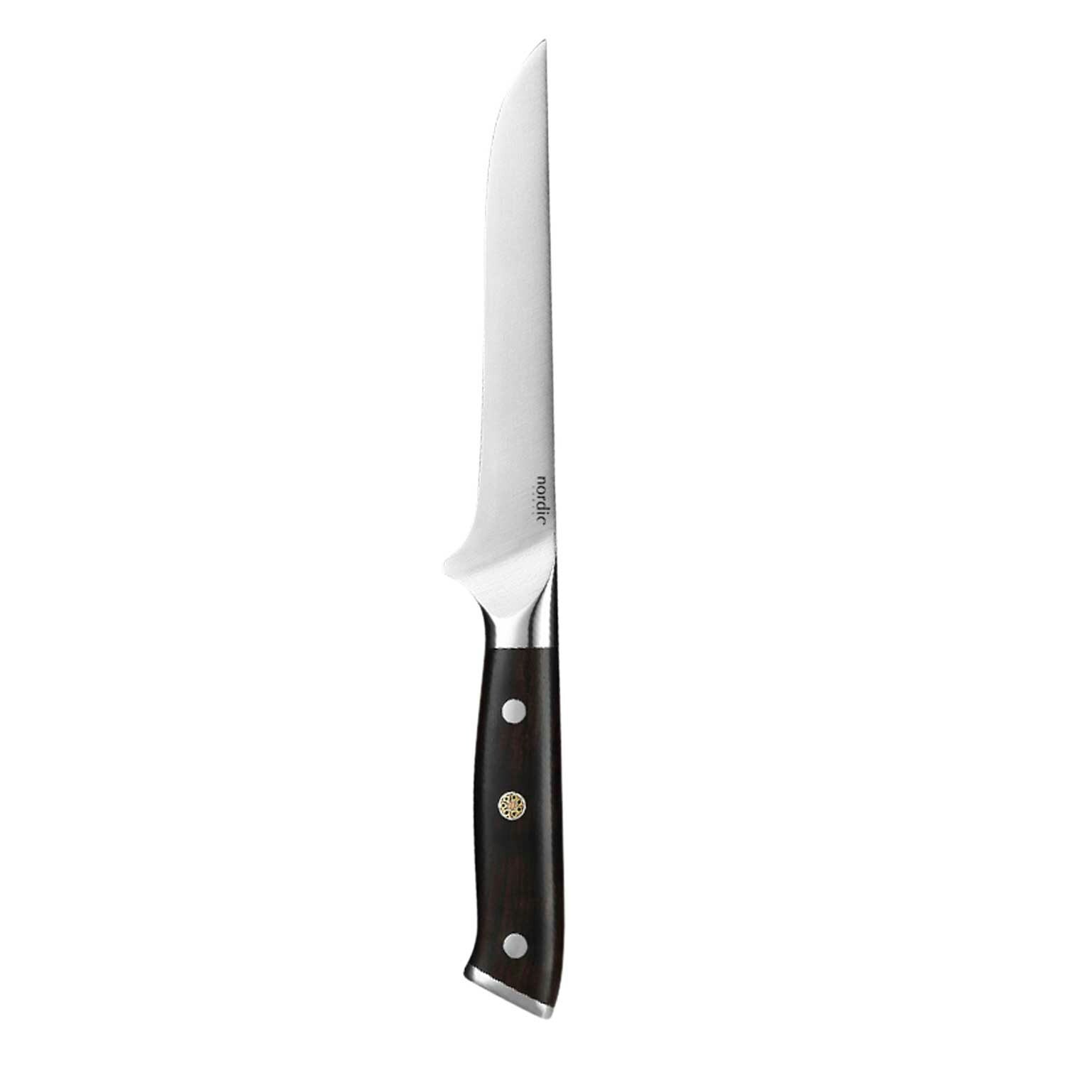 Nordic Fillet Knife, 29 cm - Nordic Chef @ RoyalDesign