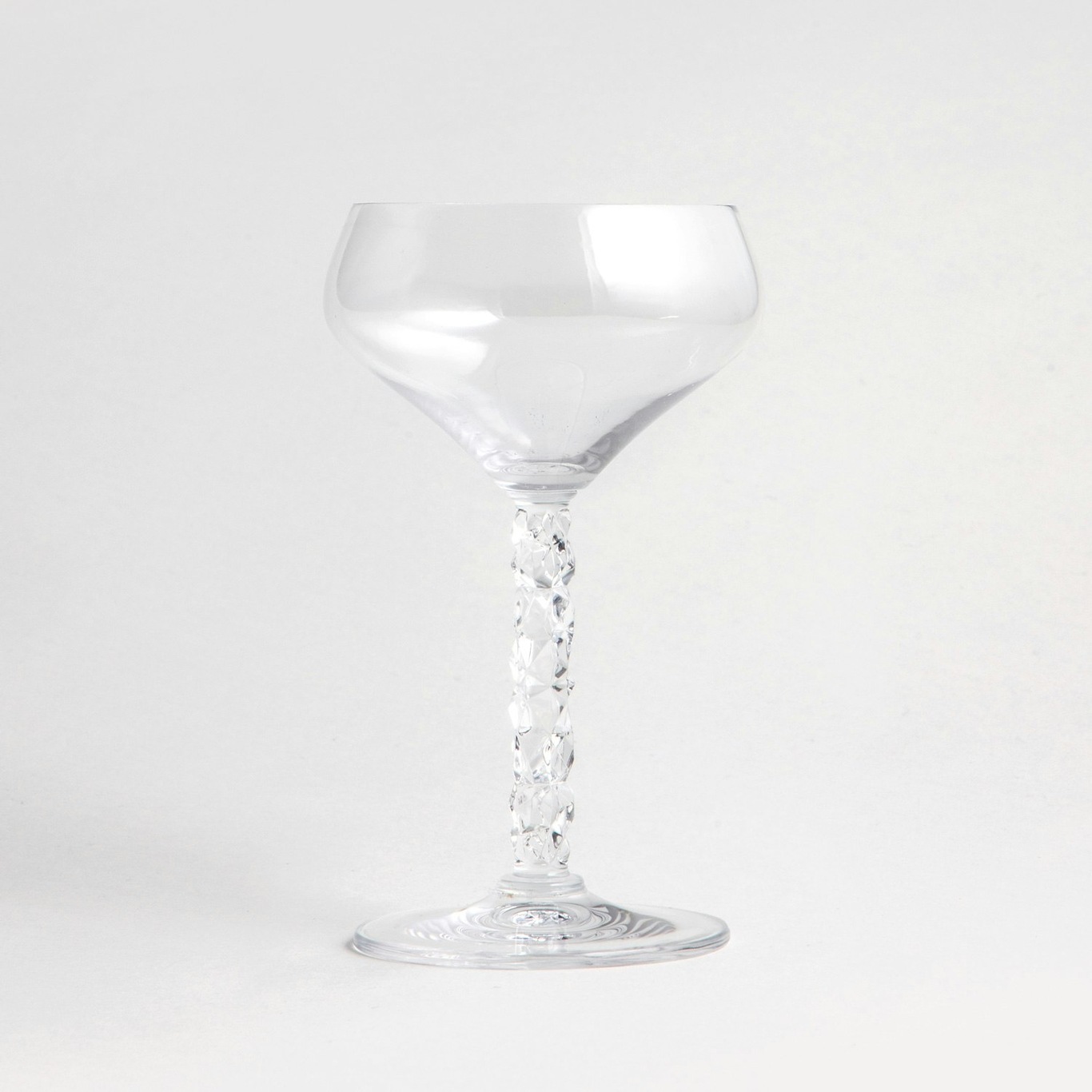 More Coupe Champagne Glass 21 cl, 6-pack - Orrefors @ RoyalDesign