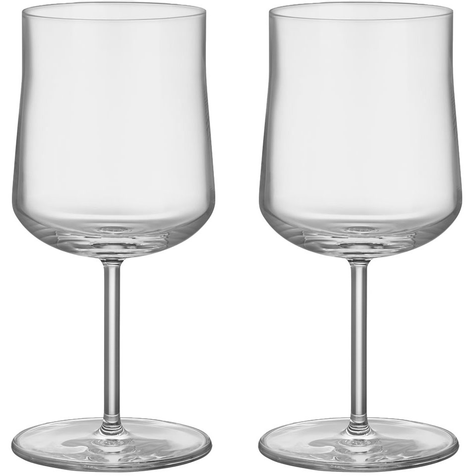 Informal Wine Glass 2-pack, 43 cl
