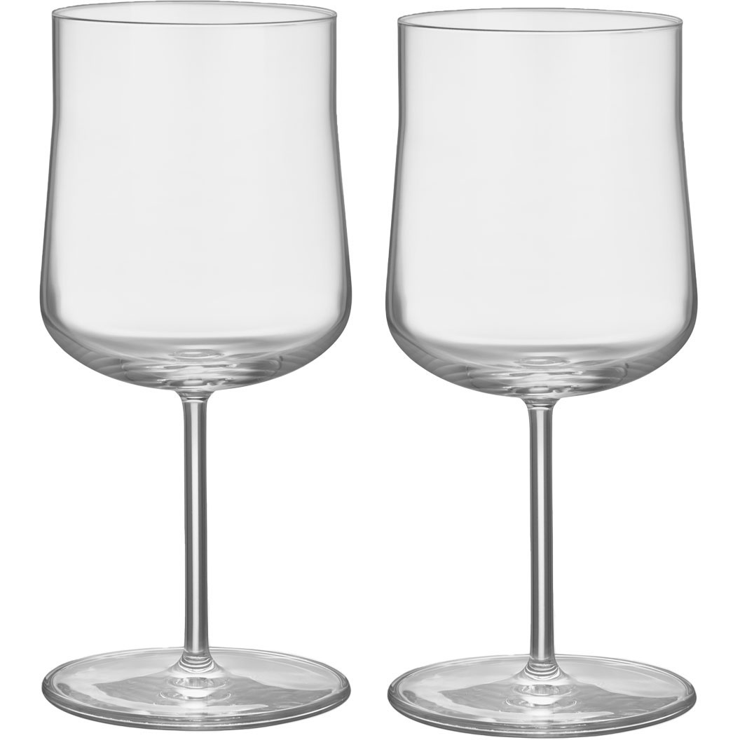 Informal Wine Glass 2-pack, 60 cl