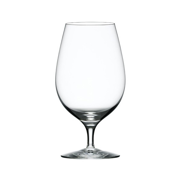 Merlot Ice/Beer Glass