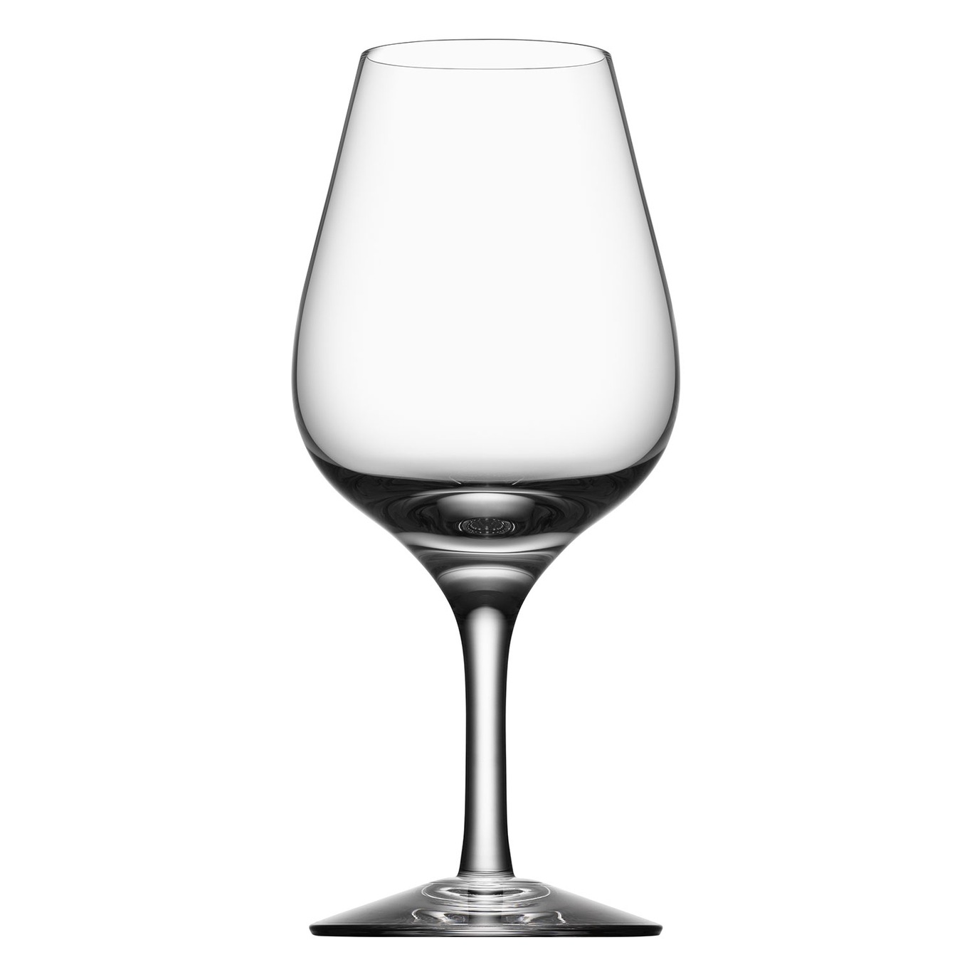 More Spirits White Wine Glass Set of 4, 20 cl