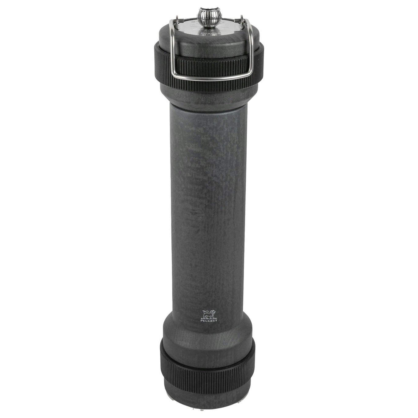 BBQ Pepper Mill With Built-in Lamp, 30 cm