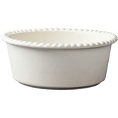 Tierra Bowl With Lid 5 L, White - Guzzini @ RoyalDesign