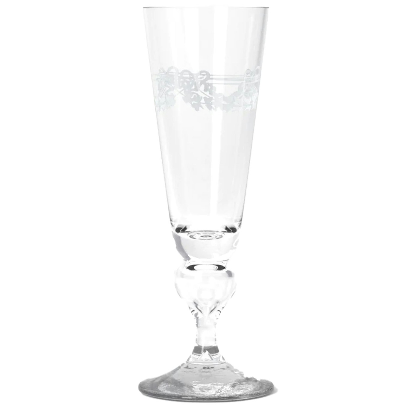 Antik Champagne Glass 18 cl