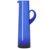 Pipe Pitcher Water Carafe - Normann Copenhagen @ RoyalDesign