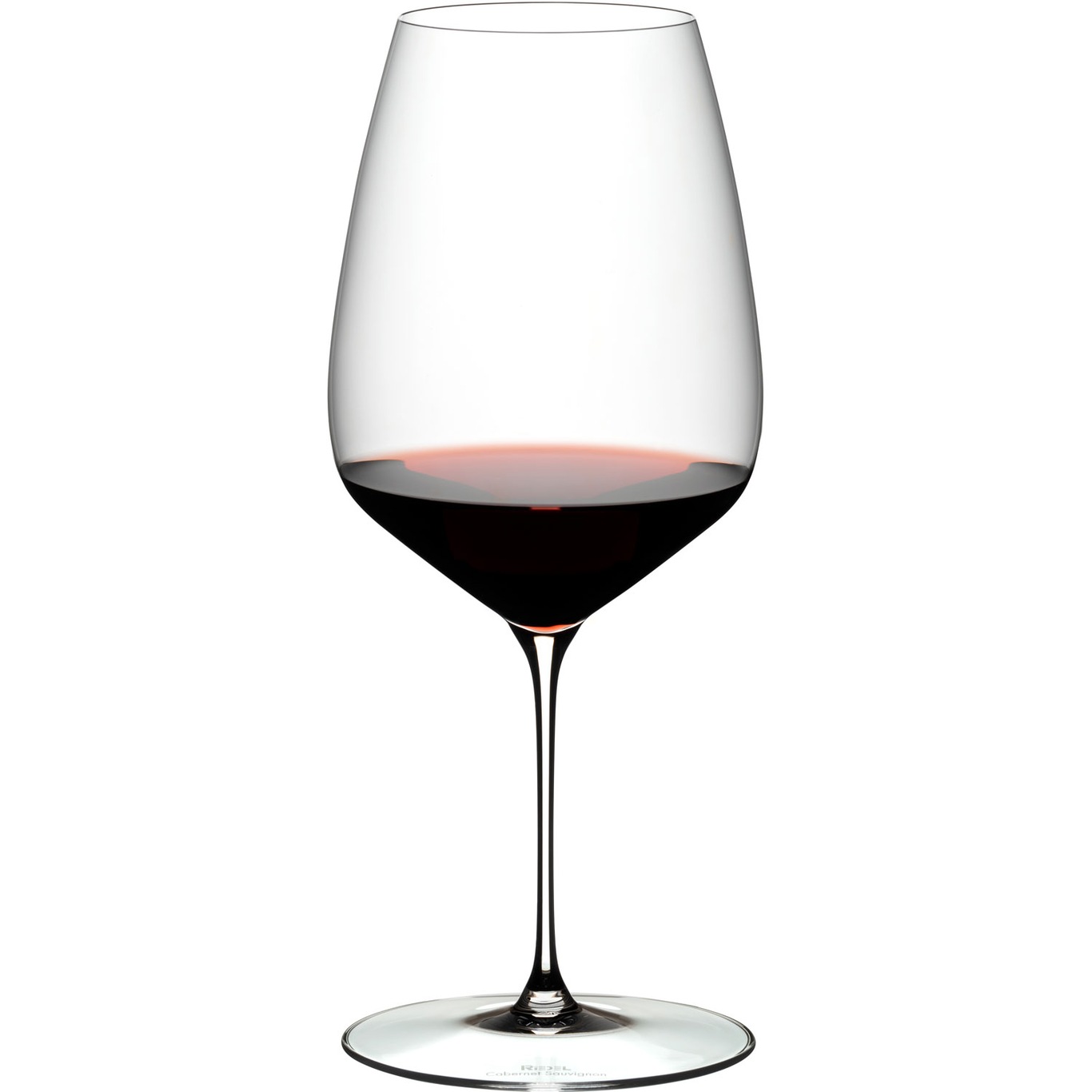 Veloce Wine Glass Cabernet/Merlot, 2-pack