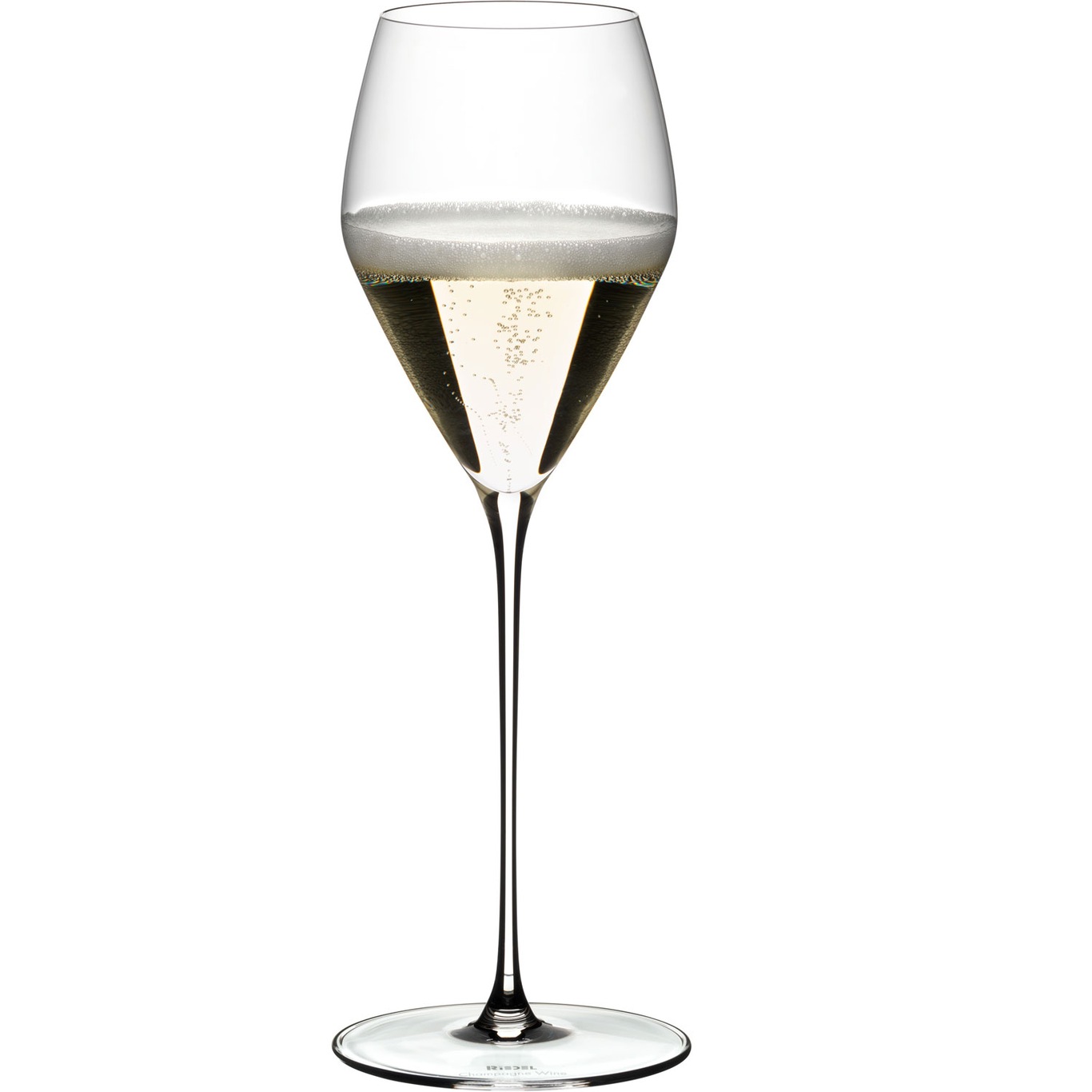 Veloce Champagne Glass 2-pack