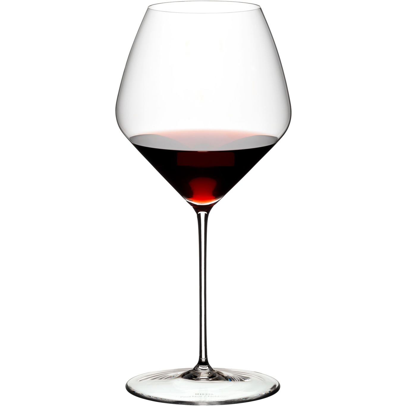 Veloce Wine Glass Pinot Noir/Nebbiolo 2-pack