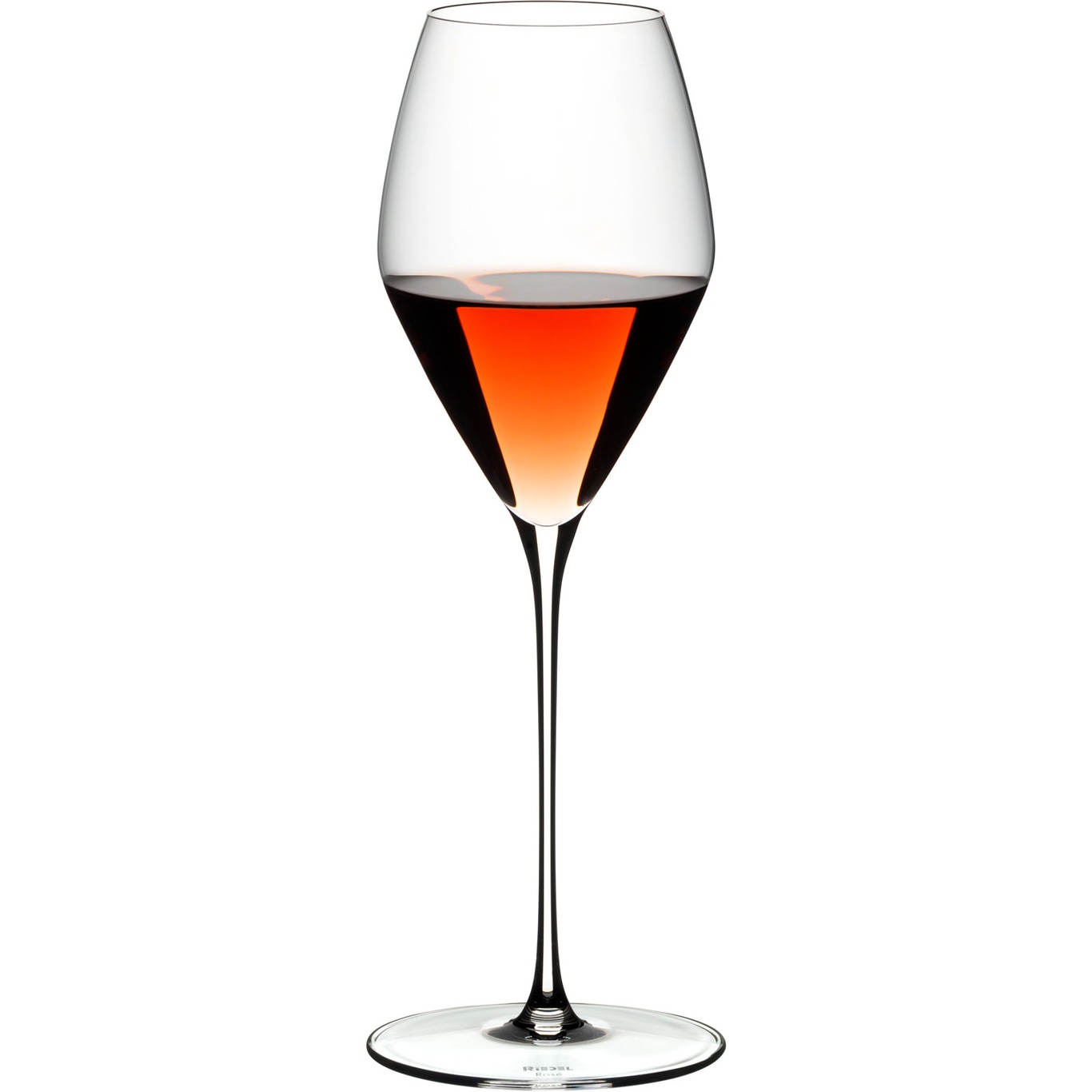 Veloce Rosé Wine Glass 2-pack