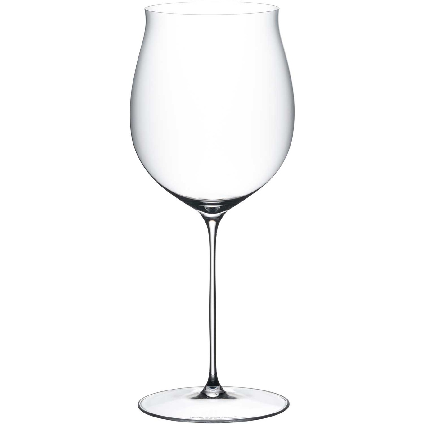 Superleggero Wine Glass Burgundy Grand Cru, 102 cl