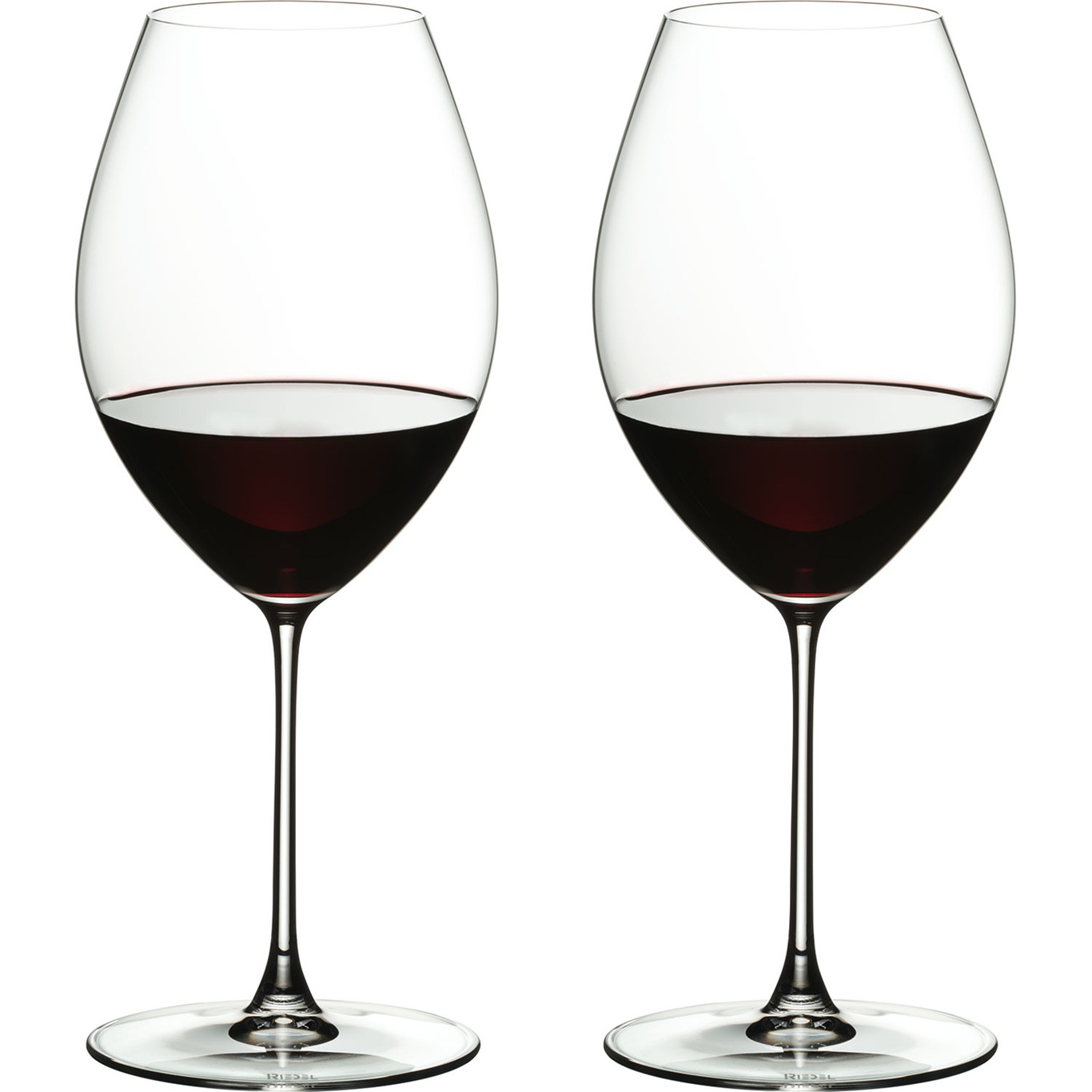Veritas Old World Syrah Wine Glass 2-pack