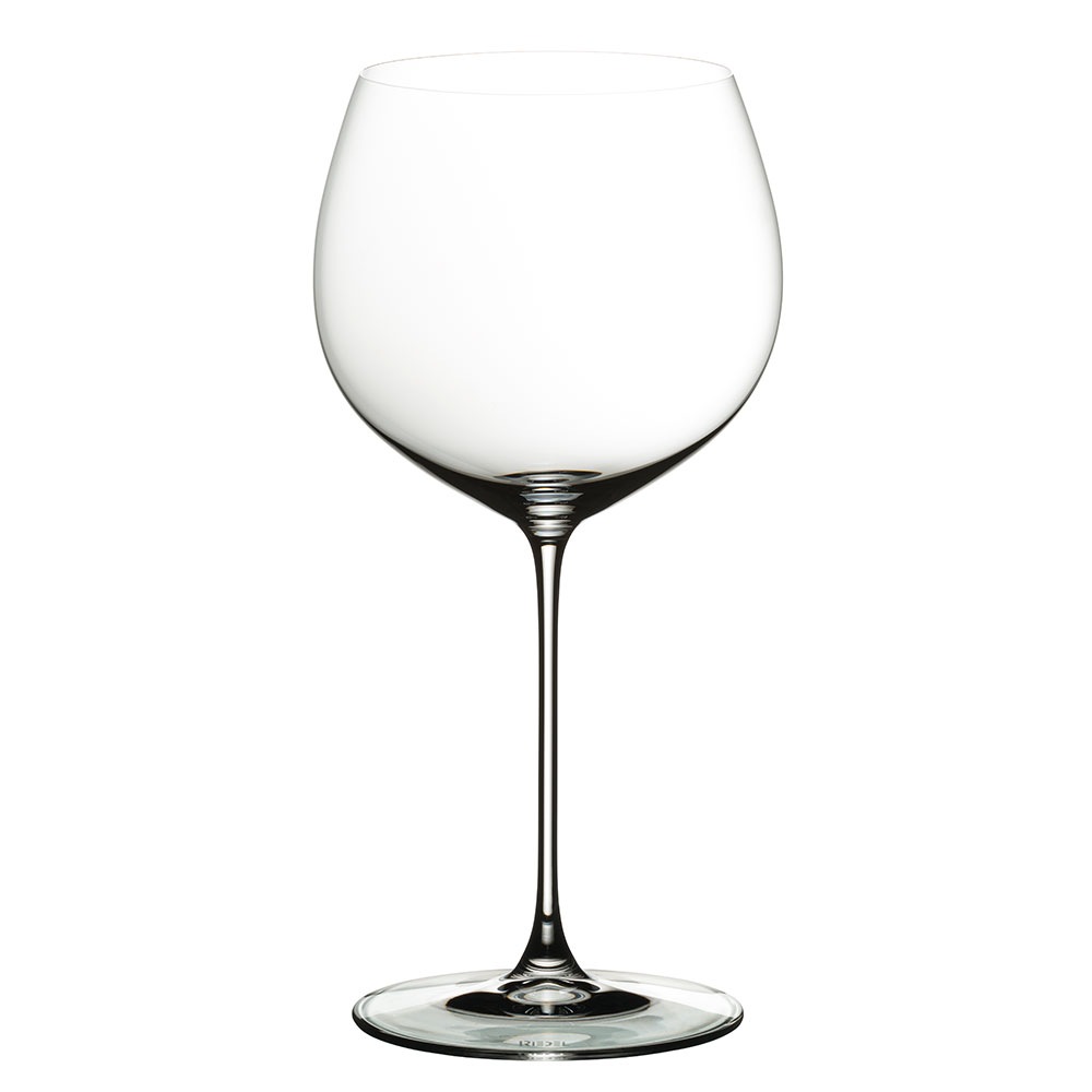 Veritas Wine Glass Oaked Chardonnay 2pcs