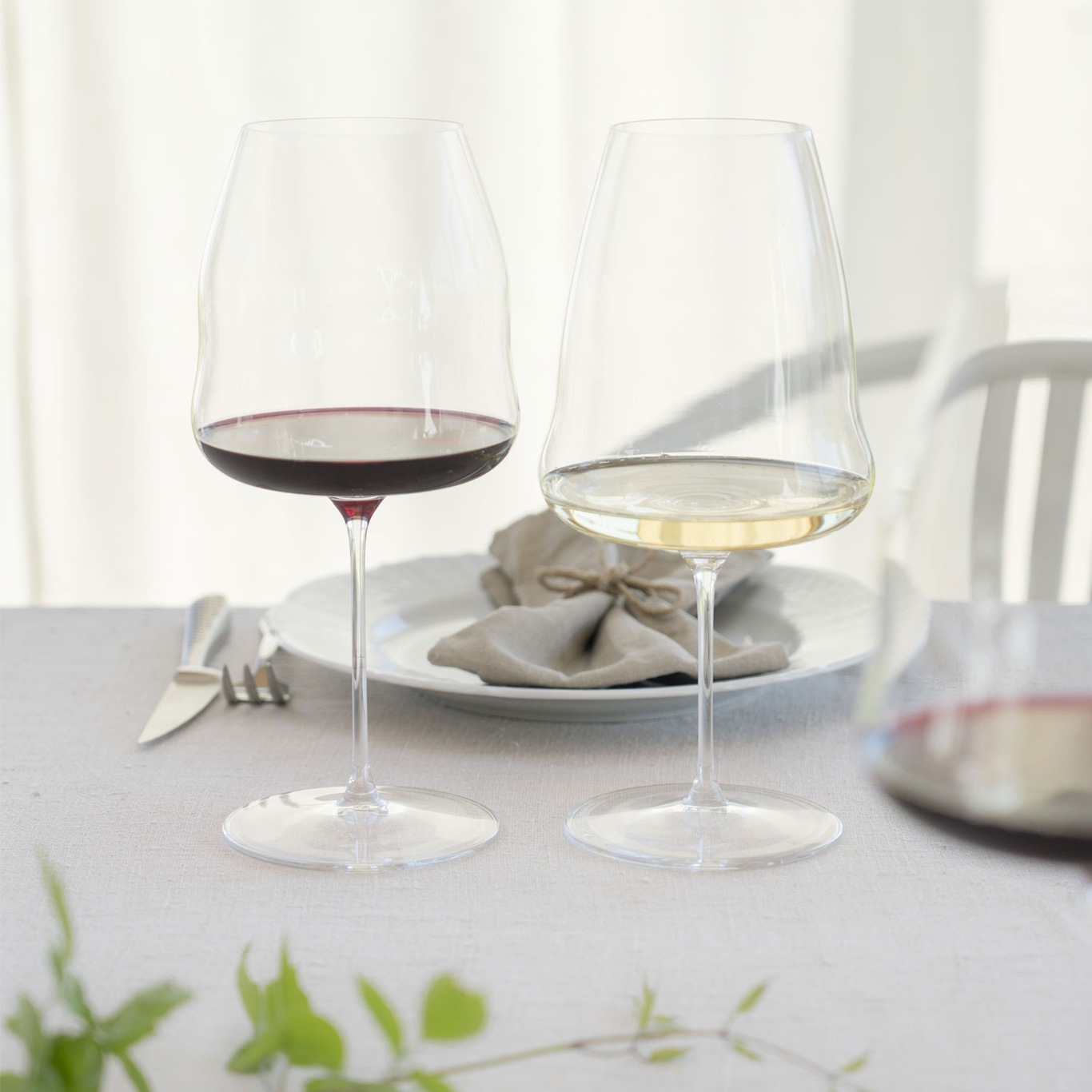 Winewings Cabernet/ Merlot Wine Glass