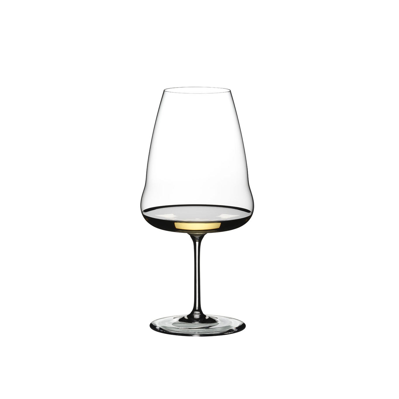 Winewings Riesling Wine Glass