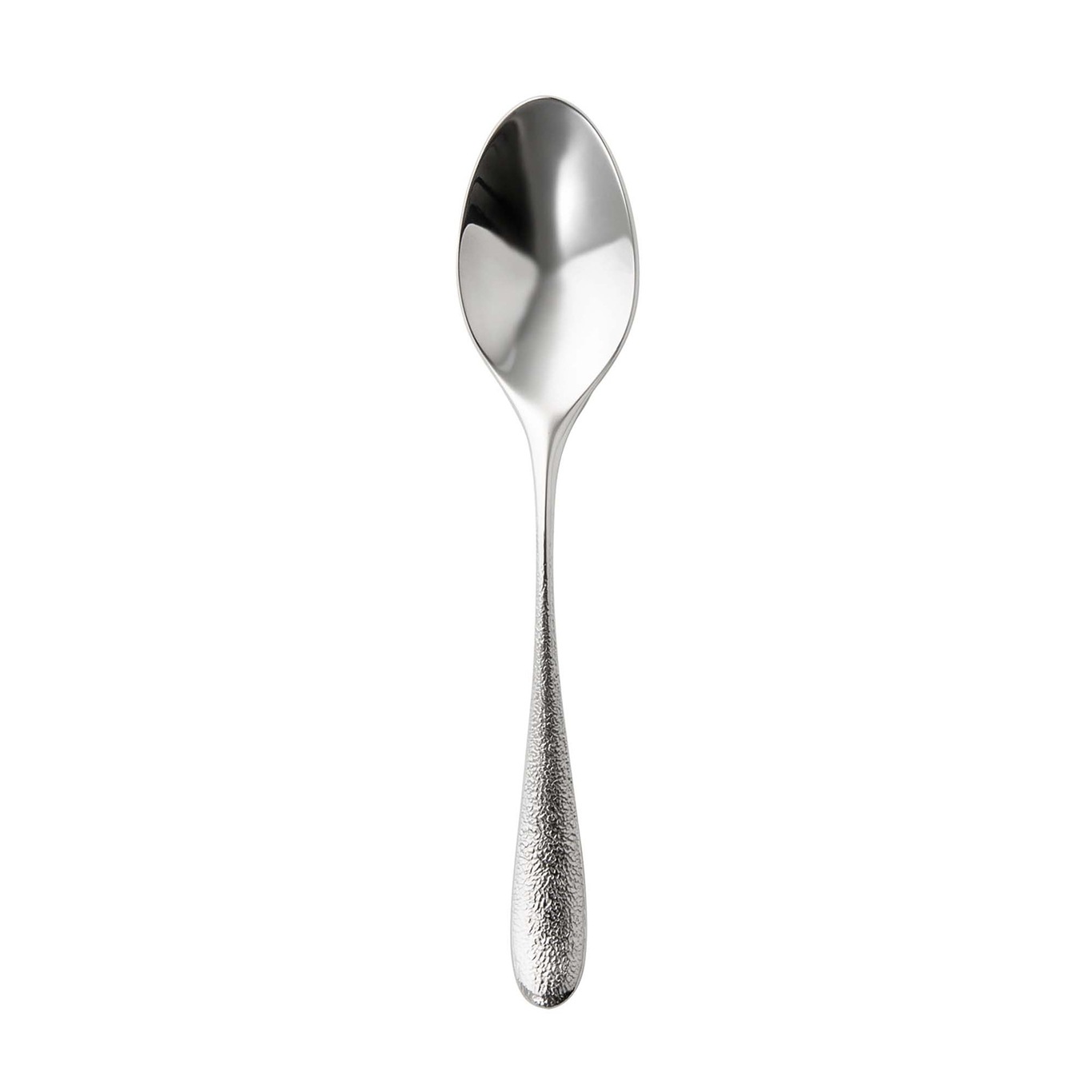 Sandstone Coffee Spoon, 11 cm