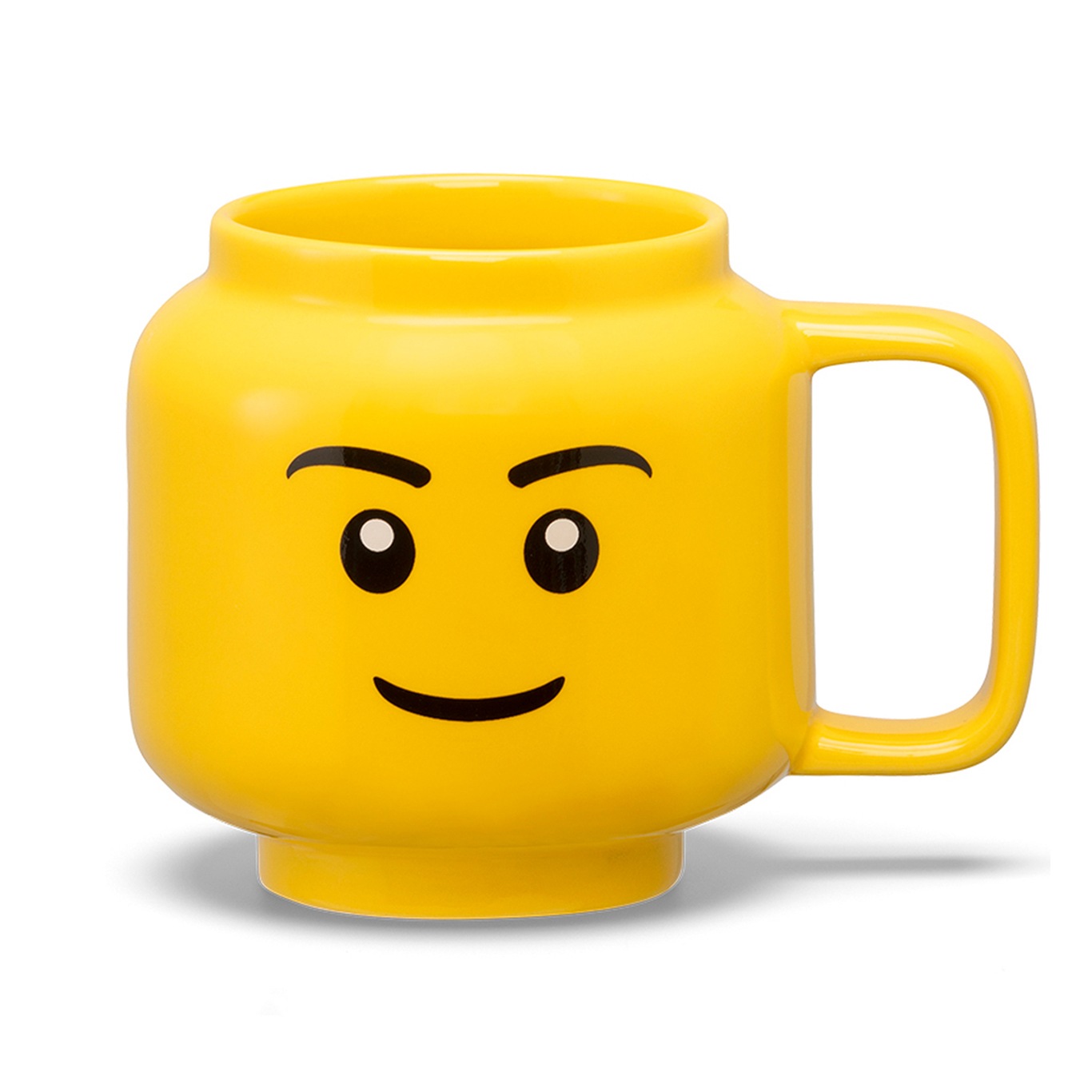 LEGO Mug Boy S, 25 cl