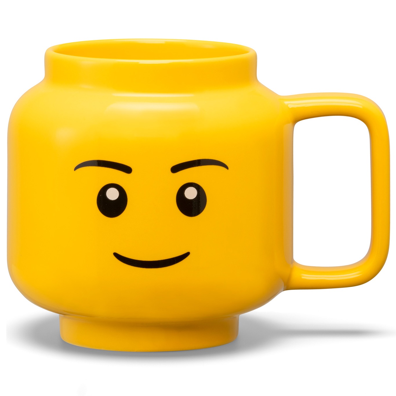 LEGO Mug Boy L, 53 cl
