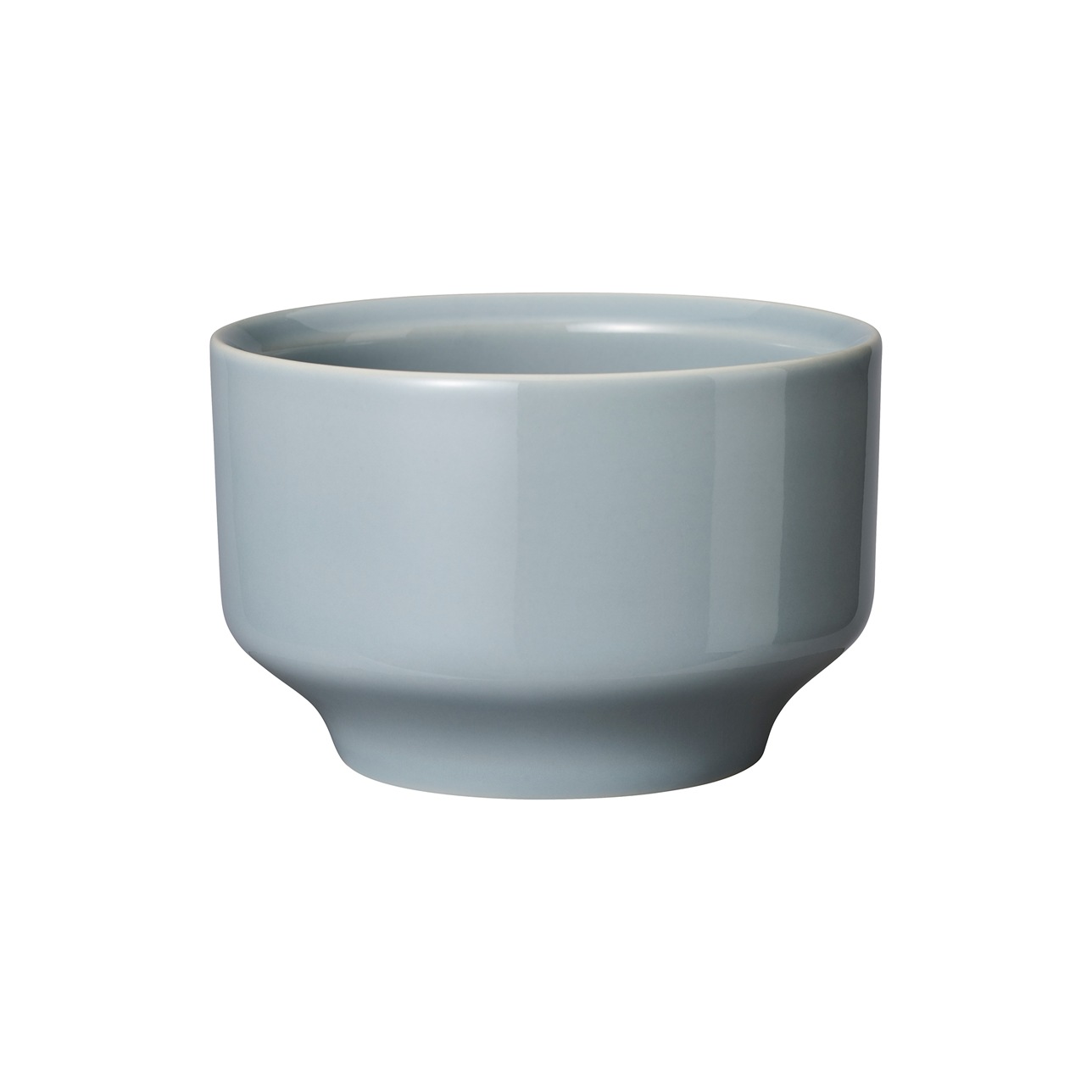 Höganäs Keramik Daga Cup 33 cl, Grey