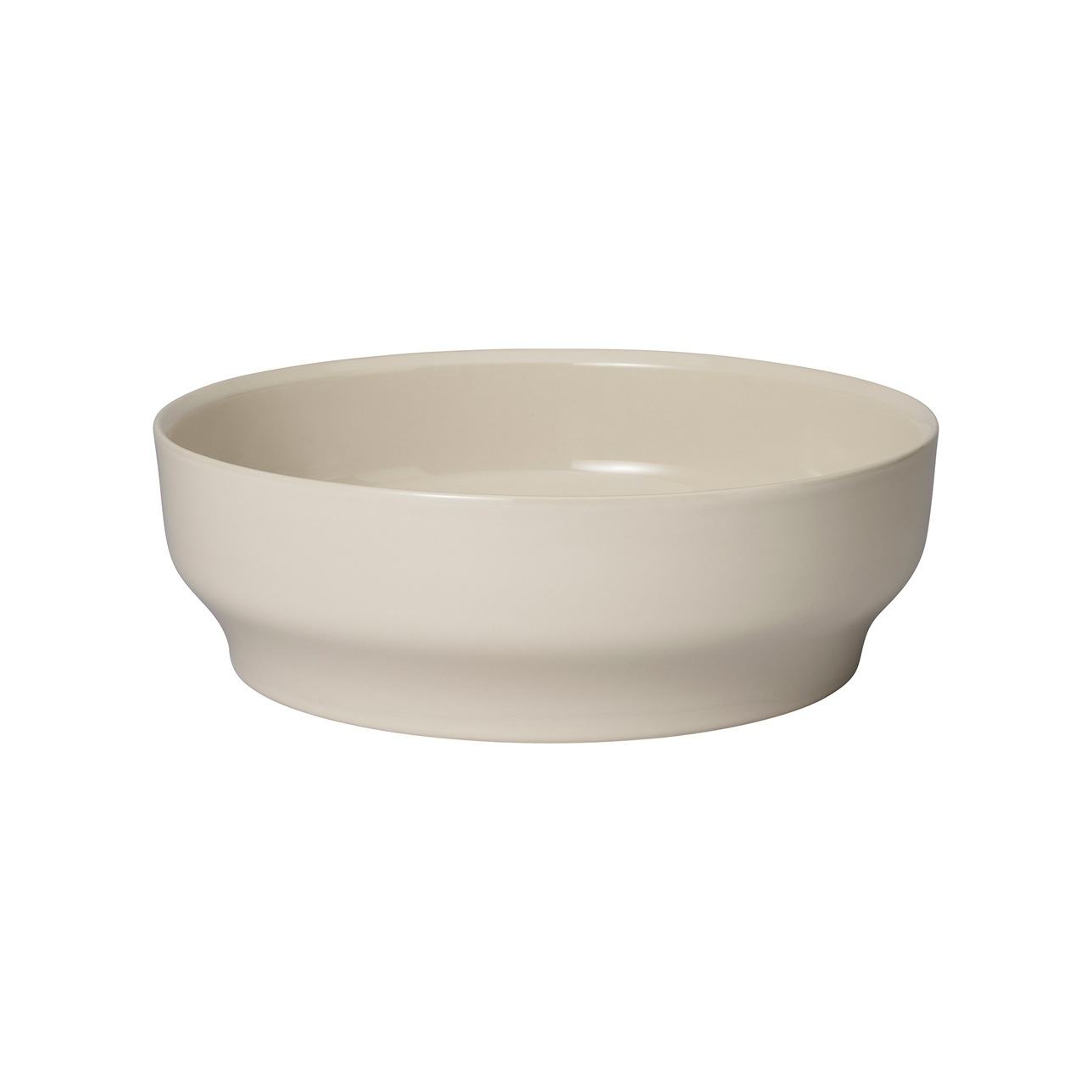 Höganäs Keramik Daga Serving Bowl, 3,3 L