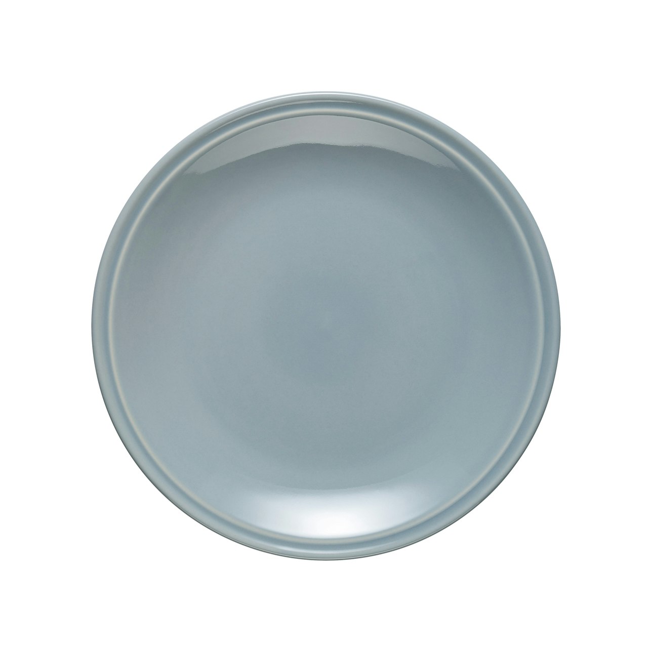 Höganäs Keramik Daga Side Plate 19 cm, Grey